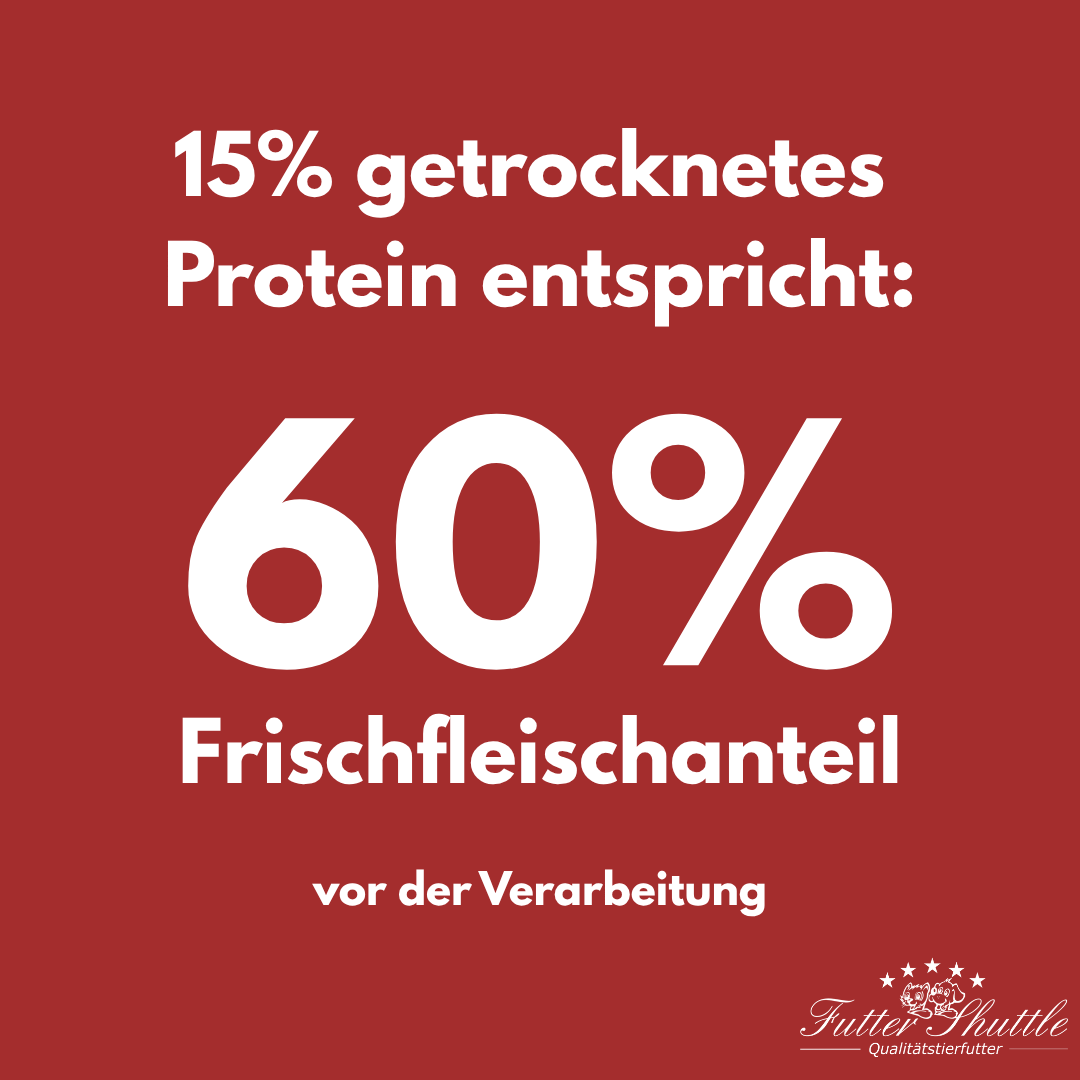 Senior Trockenfutter Sparpaket Hund Light 2 x 10 kg – Hochwertige Ernährung für ältere Hunde