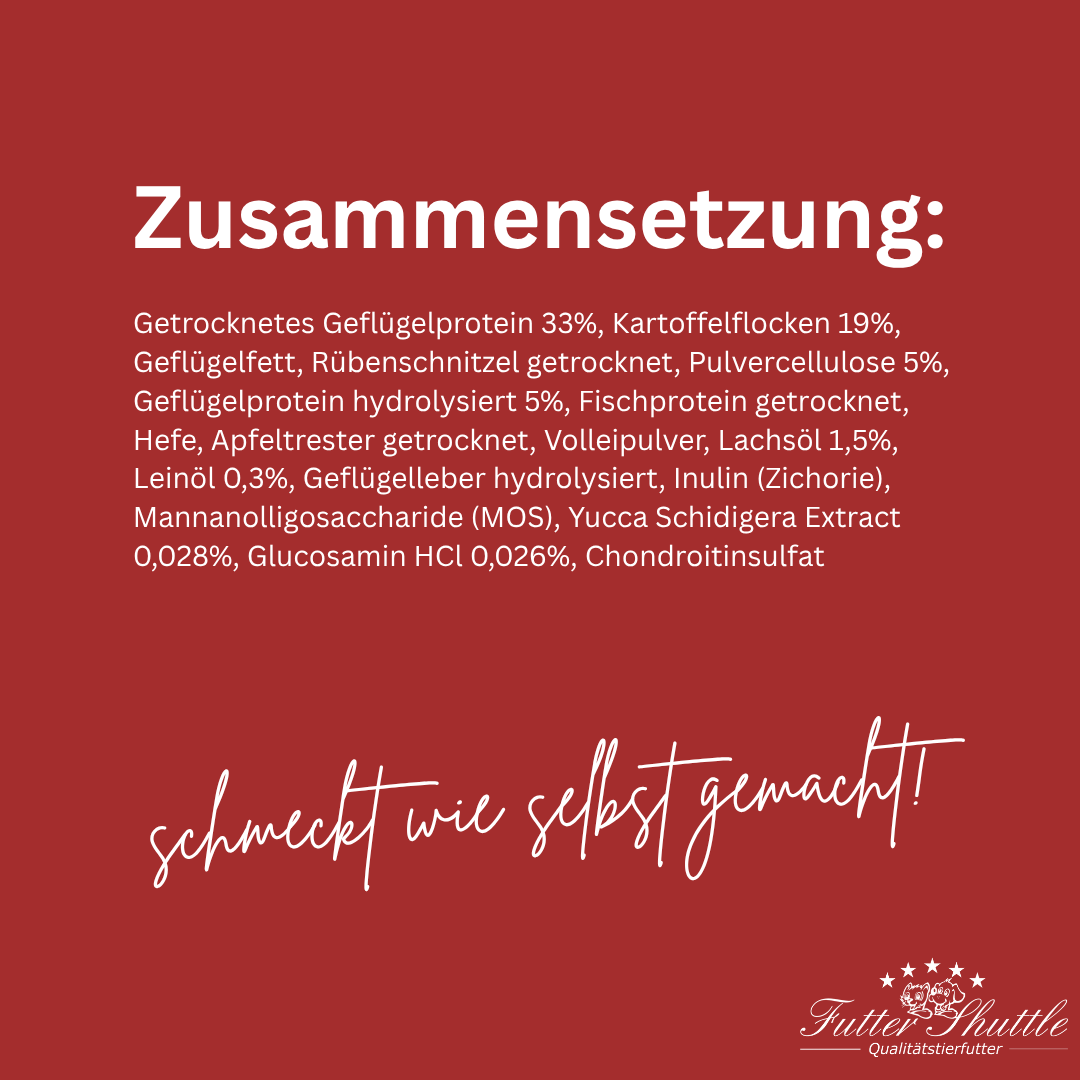 Katzenfutter Getreidefrei Proben | "Plus9" 100g.  Getreidefreies Katzenfutter Trockenfutter in Spitzenqualität von Futter Shuttle