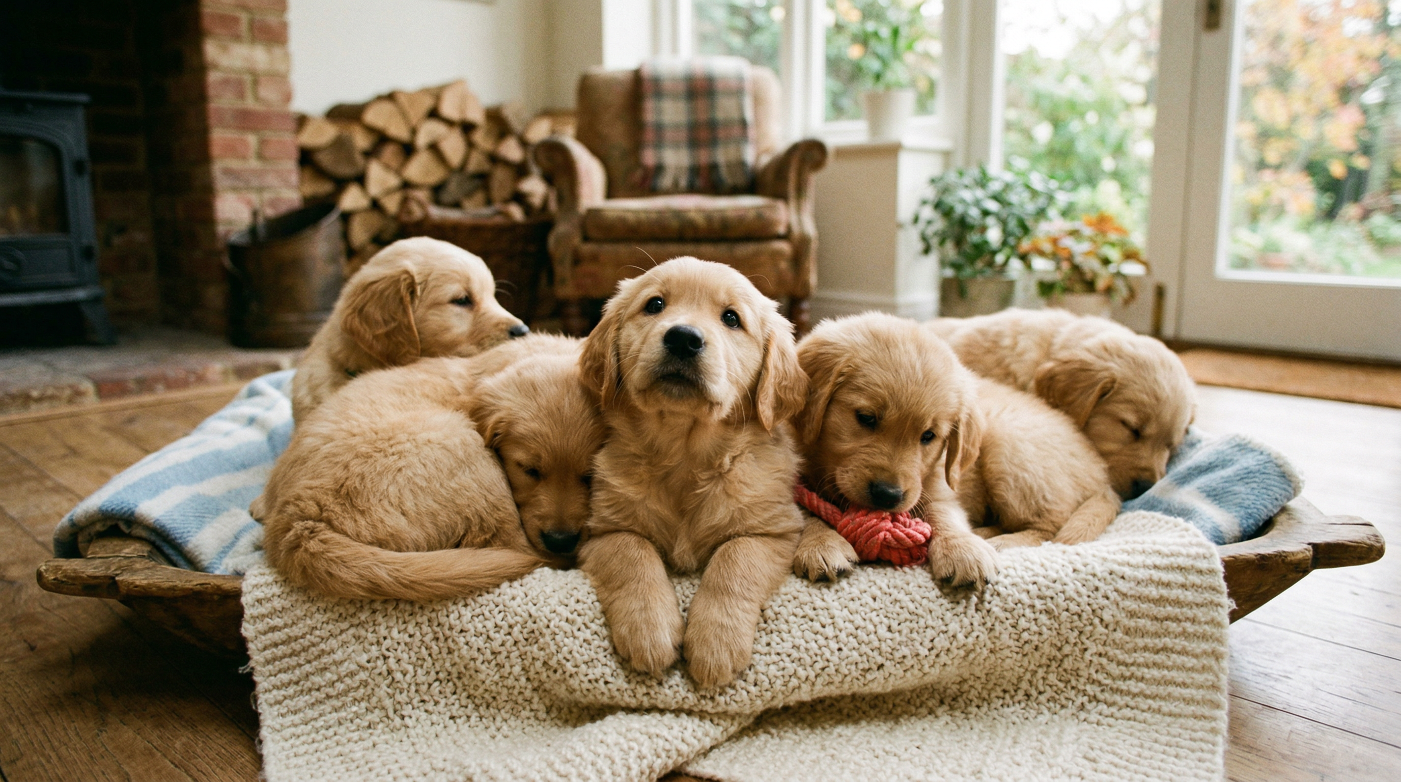 Zuechterprogramm_Hund