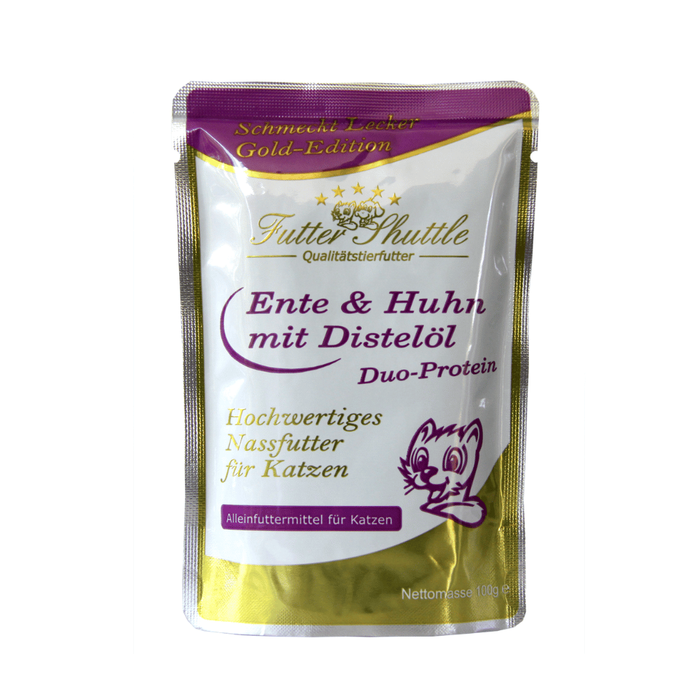 Probierpaket Kitten Trockenfutter und Nassfutter in höchster Güte.  Eines der hochwertigsten Kitten Trocken- und Nassfutter auf dem Markt!  Gönnen Sie Ihrer Katze ein Kittenfutter in Spitzenqualität.