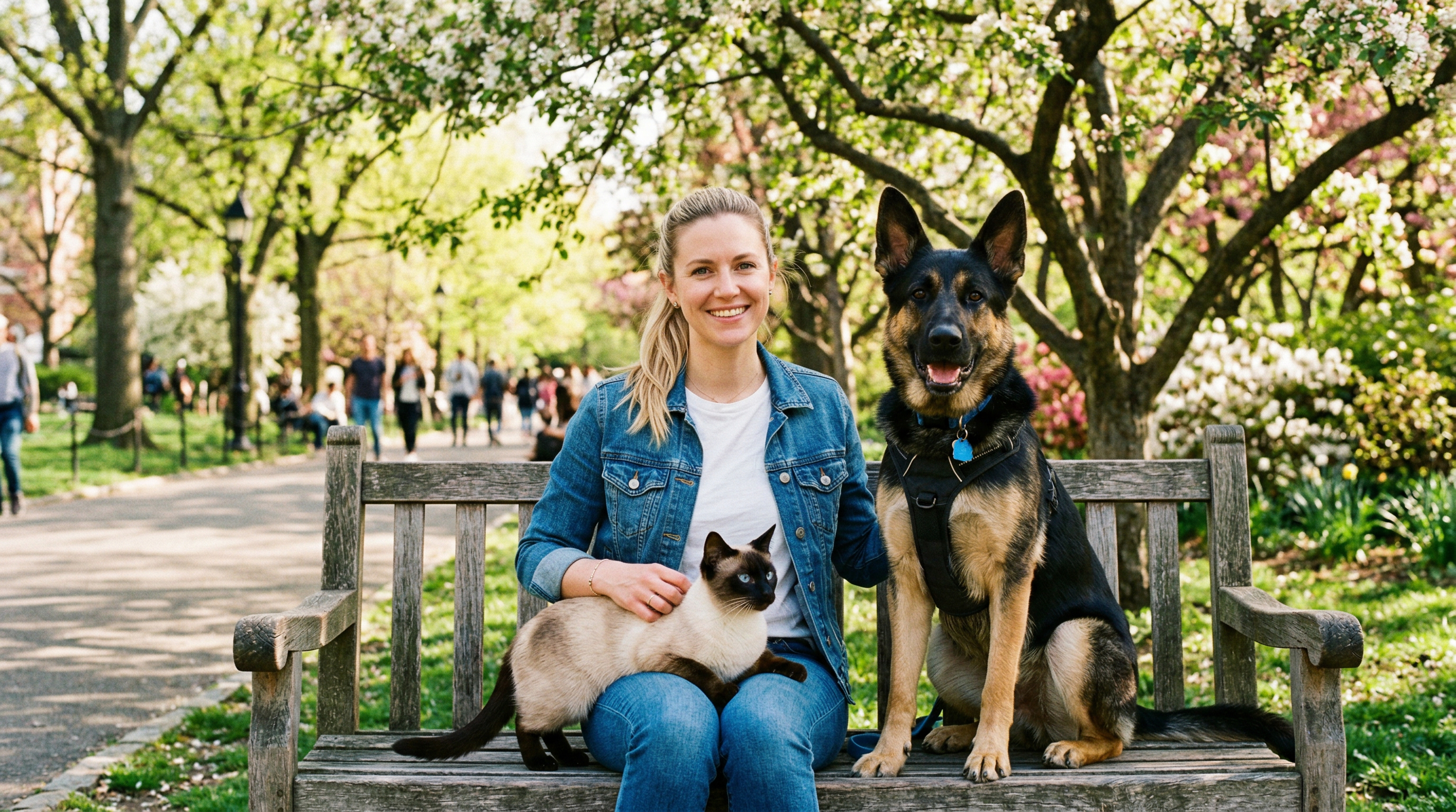 Futter Shuttle Partnerprogramm – passives Einkommen mit Werbebannern