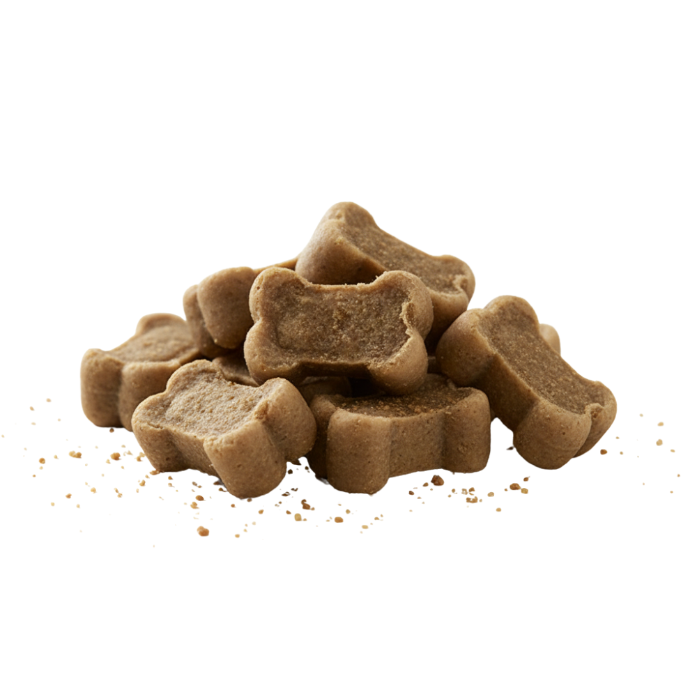 Insect Bones – Hypoallergene Hundeleckerlies mit Insektenprotein – 175 g