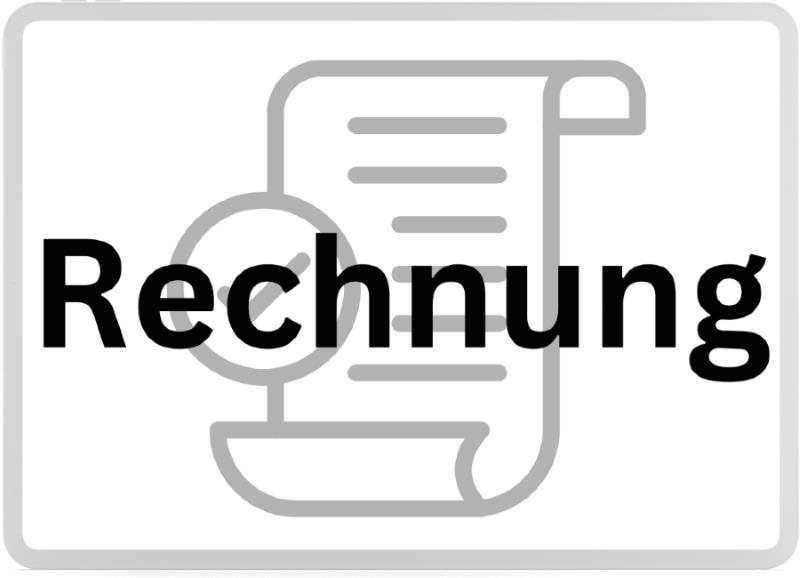 Rechnung