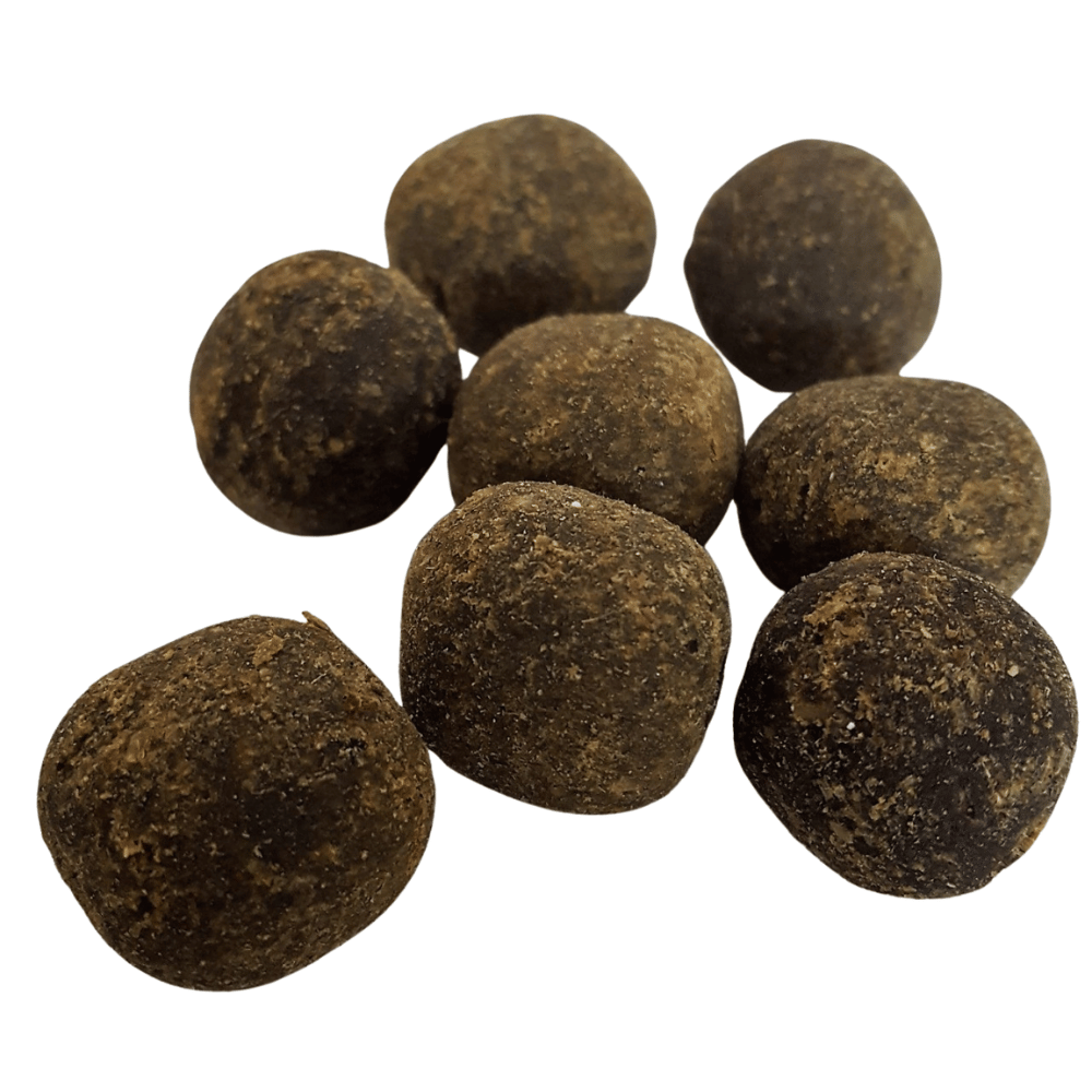 Chicken Bit Rolls – Getreidefreier Premium-Snack mit Kräutern 100 g