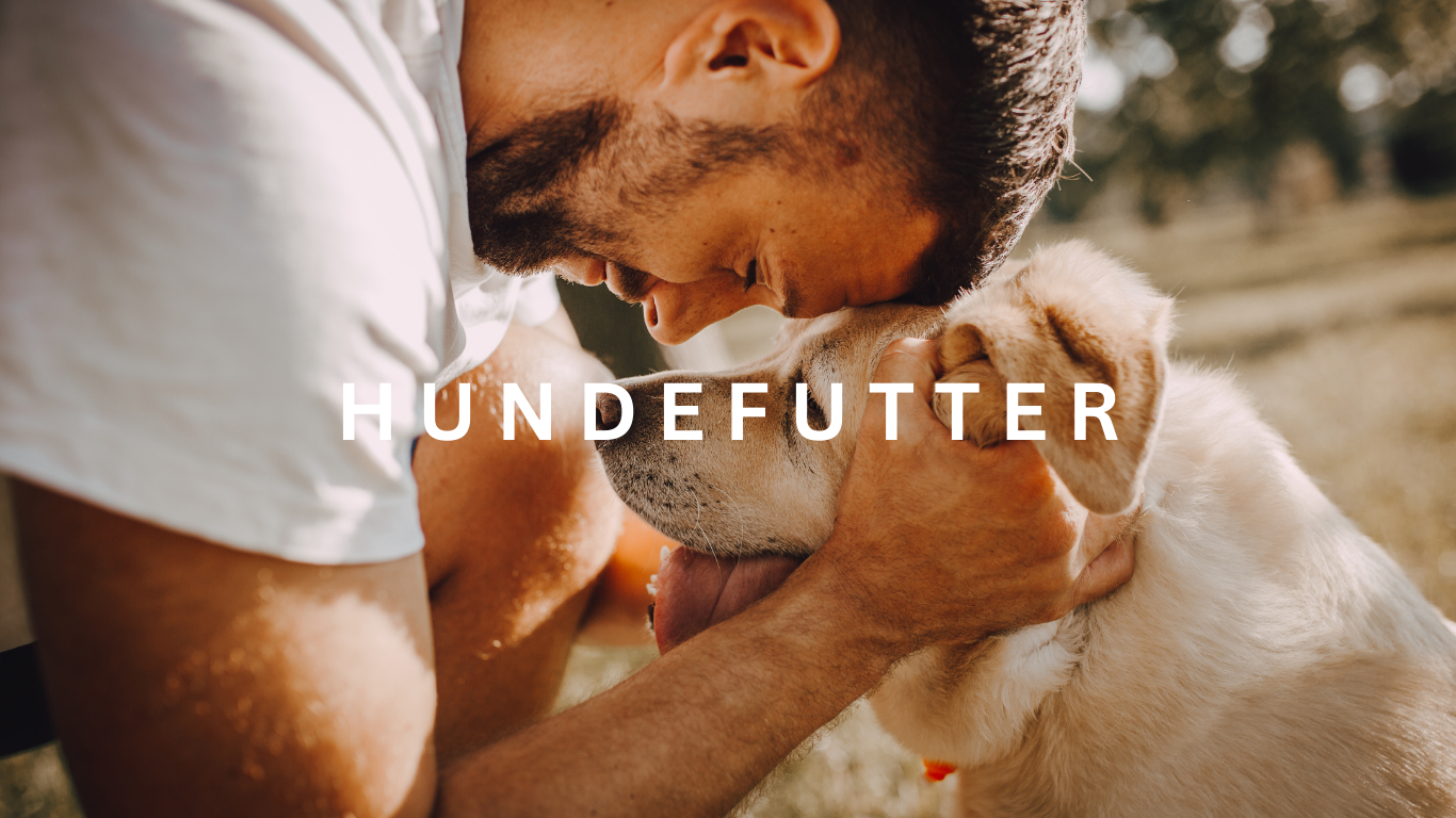 Hundefutter